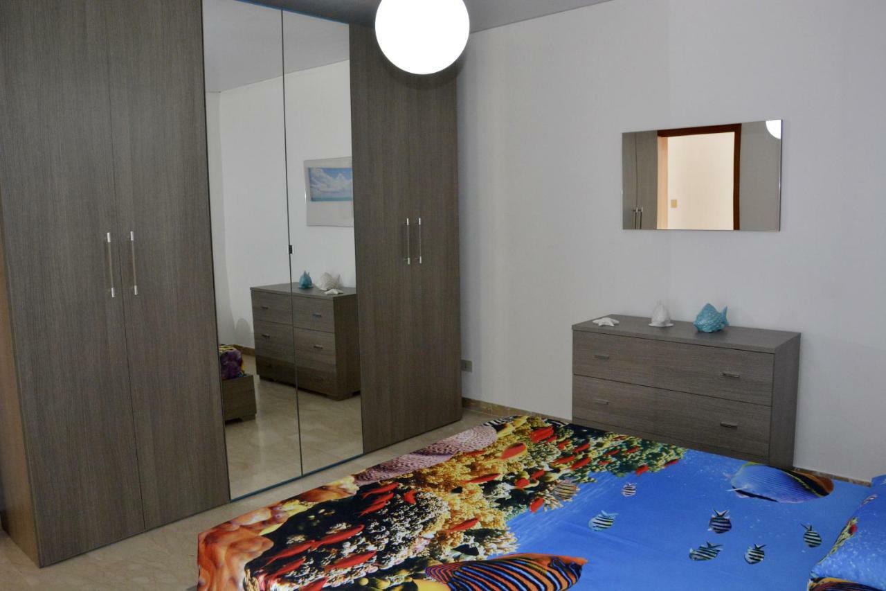 Casa Vacanza Tra Cielo E Mare Кустоначи Екстериор снимка